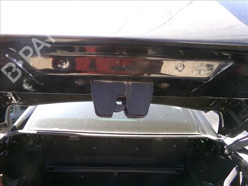 Used Tailgate lock PEUGEOT 307 CC (3B) 2.0 16V (136 hp) 26204884