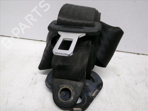 Front right seatbelt LIGIER AMBRA 0.5 | BP24557770I25 