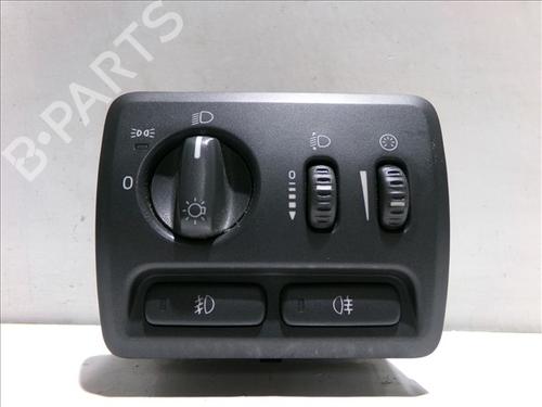 Headlight switch VOLVO S60 I (384) 2.4 | BP27978970I24