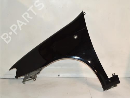 Used Left front fenders FIAT PUNTO (188_) 1.2 16V 80 (188.233, .235, .253, .255, .333, .353, .639,... (80 hp) 26880710