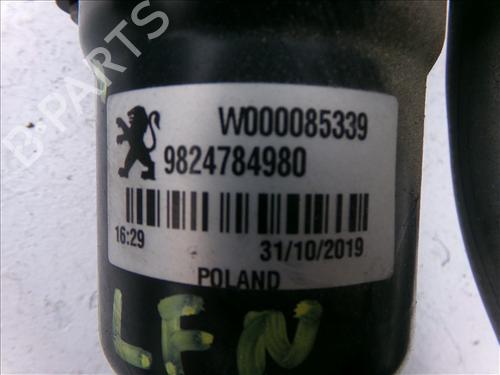 Front wiper motor DS DS 3 / DS 3 CROSSBACK (UR_, UC_, UJ_) 1.5 BlueHDi 100 (UCYHYJ) | BP31020159M29