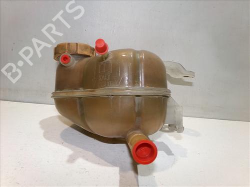 Used Expansion tank OPEL CORSA D (S07) 1.4 (L08, L68) (90 hp) 25348503