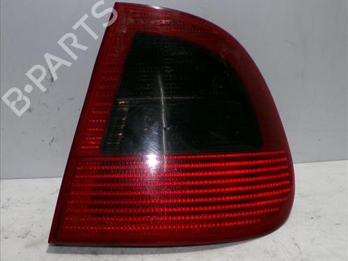 Used Right taillight SEAT CORDOBA (6K1, 6K2) 1.4 i (60 hp) 24857835
