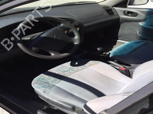 Right tailgate light DAEWOO LANOS (KLAT) 1.3 | BP24555544C80