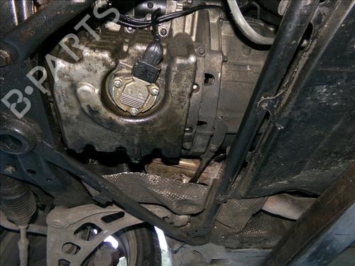 Used Gearbox BMW 3 (E46) 320 d (136 hp) 30644948