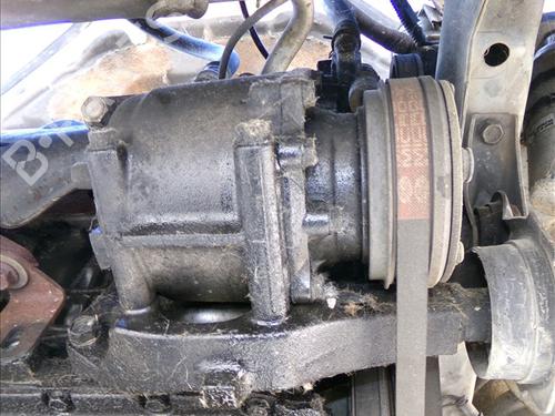 AC-Kompressor HONDA HR-V (GH_) 1.6 16V (GH1, GH3) (105 hp) 30493937