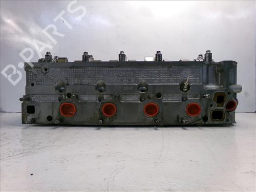 Cylinder head OPEL ASTRA G Hatchback (T98) 2.0 DTI 16V (F08, F48) | BP28083638M5 