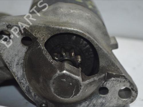 Starter RENAULT CLIO II (BB_, CB_) 1.2 16V (BB05, BB0W, BB11, BB27, BB2T, BB2U, BB2V, CB05,... | BP24566907M8 