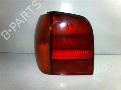 Used Left taillight VW POLO III (6N1) 60 1.4 (60 hp) 28008668