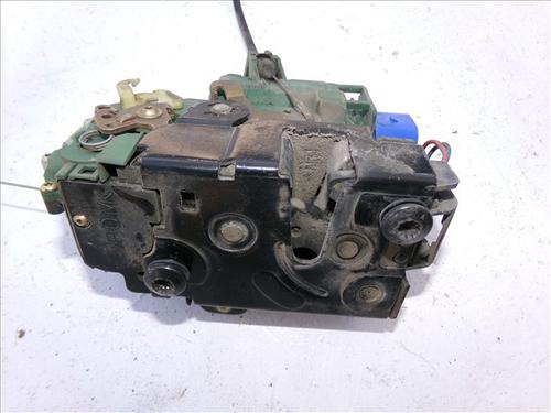 Used Front left lock SEAT CORDOBA (6L2) 1.9 TDI (100 hp) 28488342