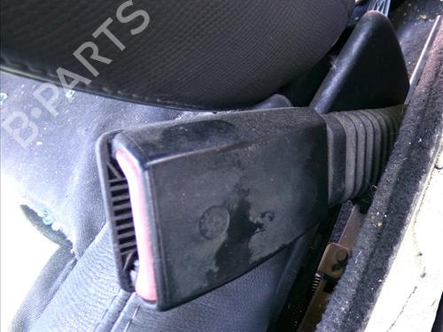Sikkerhedssele-spænde BMW 3 (E46) 320 d (136 hp) 27648735