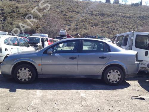 Comfort control module OPEL VECTRA B (J96) 1.7 TD (F19) | BP24555402M56