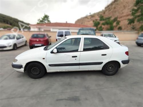 Interrupteur de vitre avant gauche CITROËN XSARA (N1) 2.0 HDi 90 | BP28182304I27 