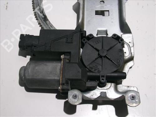 Front left window mechanism OPEL MERIVA A MPV (X03) 1.3 CDTI (E75) | BP26204692C22 