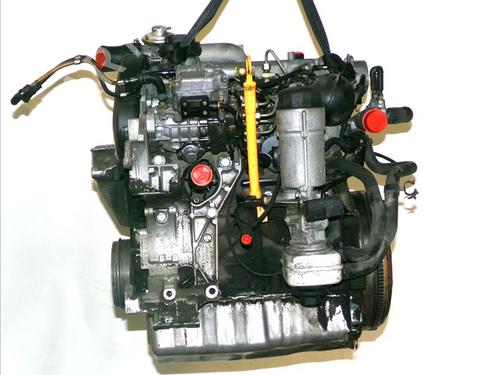 Used Engine AUDI A3 (8L1) 1.9 TDI (110 hp) 30106156
