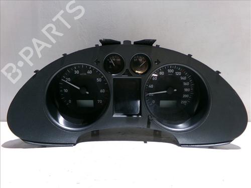 Elektronisk modul SEAT CORDOBA (6L2) 1.4 16V (75 hp) 26880740