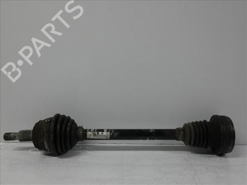 Used Left front driveshaft AUDI A3 (8L1) 1.6 (102 hp) 24555822