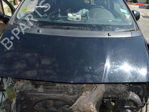 Used Hood PEUGEOT 5008 (0U_, 0E_) 2.0 HDi 150 / BlueHDi 150 (150 hp) 24560841