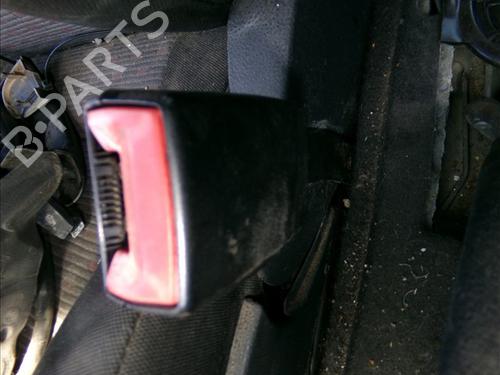 Boucle de ceinture de sécurité SEAT CORDOBA (6L2) 1.9 TDI (100 hp) 28488354