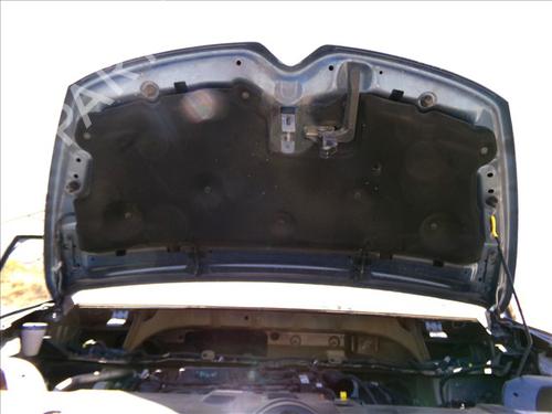 Hood CITROËN C4 Grand Picasso II (DA_, DE_) 2.0 BlueHDi 150 | BP29021484C1 