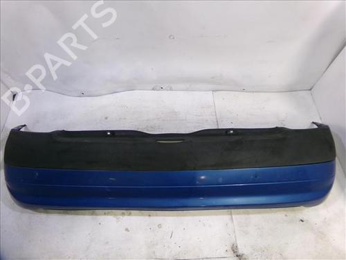 Used Rear bumper RENAULT CLIO II (BB_, CB_) 1.2 16V (BB05, BB0W, BB11, BB27, BB2T, BB2U, BB2V, CB05,... (75 hp) 24566098
