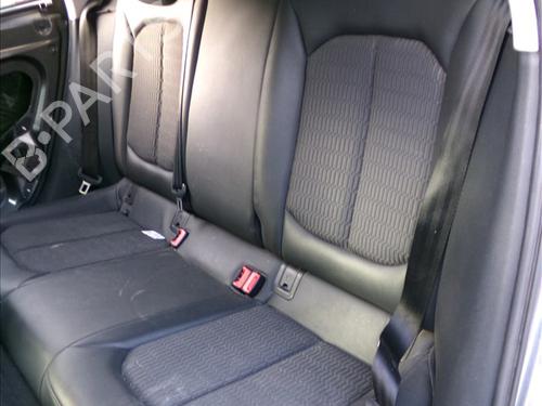 Siège arrière AUDI A3 (8V1, 8VK) 2.0 TDI (150 hp) 28034980