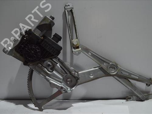 Front left window mechanism OPEL ASTRA G Hatchback (T98) 2.0 DTI 16V (F08, F48) | BP24565736C22 