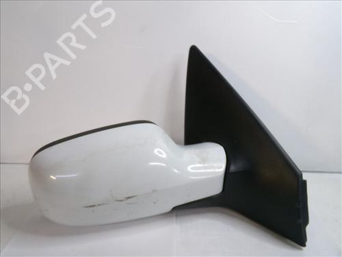 Right mirror RENAULT MEGANE II (BM0/1_, CM0/1_) 1.5 dCi (BM1E, CM1E) | BP25865047C27 