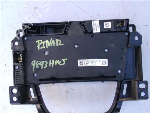 Radio OPEL ASTRA J (P10) 1.4 Turbo (68) | BP26204276E6 
