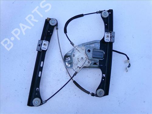 Mechanizm podnoszenia szyby przedniej lewej MERCEDES-BENZ C-CLASS (W203) C 200 CDI (203.004) | BP30796514C22