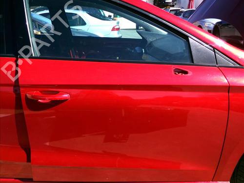 Tür rechts vorne für SEAT ARONA (KJ7, KJP) 1.0 TSI (115 hp) 24859953