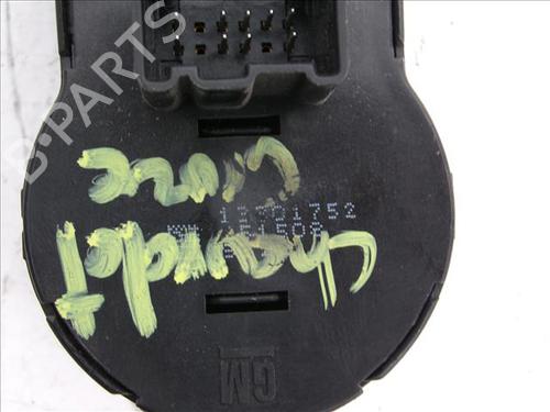 Headlight switch CHEVROLET CRUZE (J300) 2.0 CDI | BP24567661I24