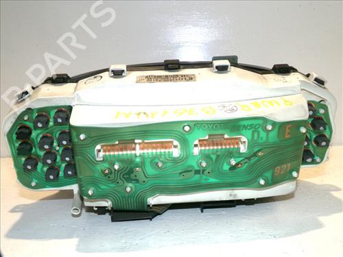 Módulo eletrónico TOYOTA YARIS (_P1_) 1.0 (SCP10_, SCP10R) | BP30006823M83 