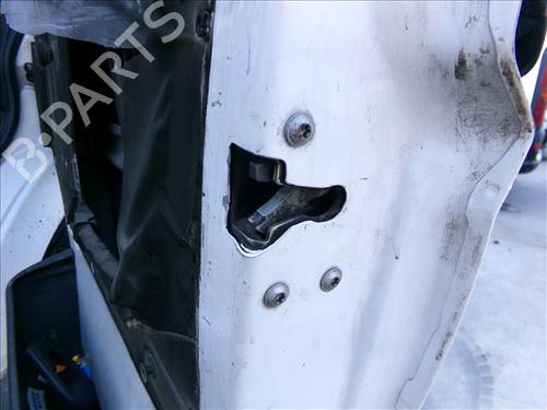 Venstre fortil lås FORD TRANSIT Van (FA_ _) 2.4 TD (75 hp) 24858563