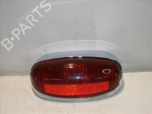 Used Rear center light PIAGGIO APE (MP) VESPACAR 0.2 (11 hp) 24562440