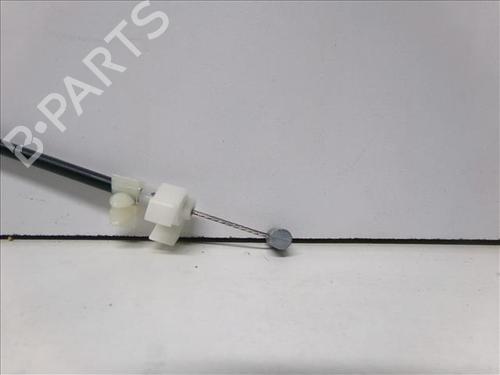 Tailgate lock BMW 3 (E90) 318 d | BP24560223C101 