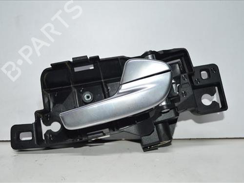 Used Front right interior door handle FORD MONDEO IV (BA7) 1.6 Ti (110 hp) 24564591