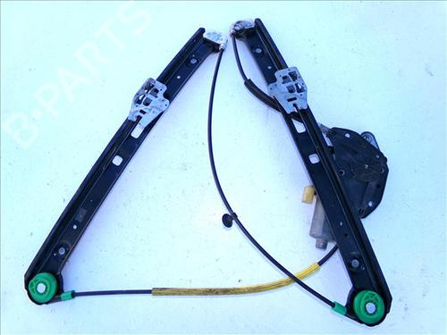 Front left window mechanism BMW 3 (E46) 320 d | BP30644911C22