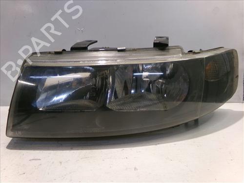 Used Left headlight SEAT LEON (1M1) 1.9 TDI (110 hp) 29303327