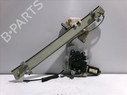 Used Front right window mechanism HYUNDAI LANTRA II (J-2) 1.9 D (68 hp) 24566097