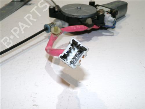 Rudehejsemekanisme ventre foran HONDA CIVIC VII Hatchback (EU, EP, EV) 1.6 i (EP2, EU8, EU6) | BP28182319C22 