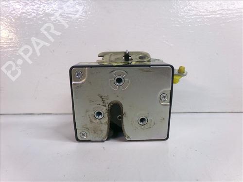Used Tailgate lock KIA CARNIVAL / GRAND CARNIVAL III (VQ) 2.9 CRDi (185 hp) 24558751