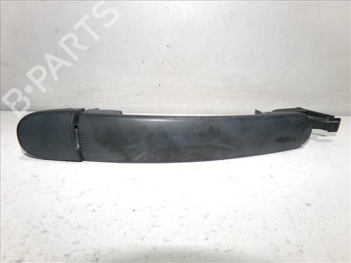 Used Rear right exterior door handle SEAT CORDOBA (6L2) 1.4 16V (75 hp) 26880763