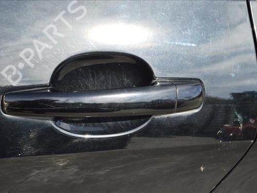 Used Rear left exterior door handle PEUGEOT 308 I (4A_, 4C_) 1.6 HDi (109 hp) 24560811