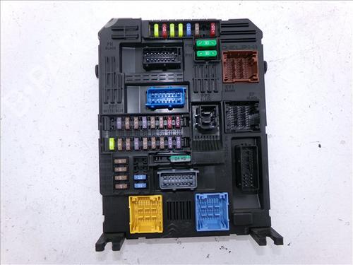 Elektronisk modul DS DS 3 / DS 3 CROSSBACK (UR_, UC_, UJ_) 1.5 BlueHDi 100 (UCYHYJ) (102 hp) 31020127