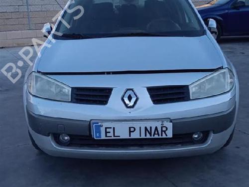 Used Parts VAUXHALL VELOX Estate (PB) 3.3 (116 hp) 2391397