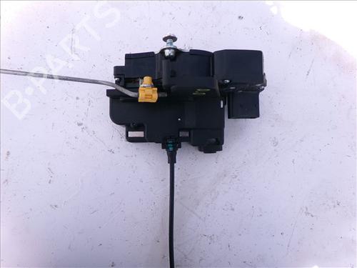 Used Front right lock OPEL ANTARA A (L07) 3.2 V6 (227 hp) 25811190