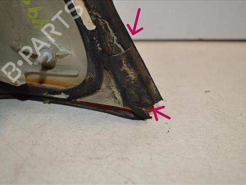 Left taillight OPEL VECTRA B (J96) 2.0 DTI 16V (F19) | BP24567979C34 