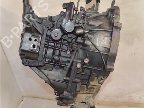Gearbox HYUNDAI i30 Estate (FD) 1.6 CRDi | BP24563669M3