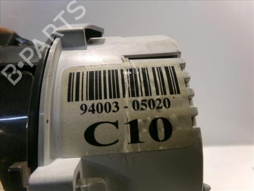 Electronic module HYUNDAI ATOS (MX) 1.0 i | BP30618469M83 